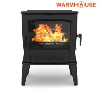 Піч камінна Dovre TAI 45 WD