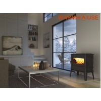 Піч камінна Dovre TAI 55 WD