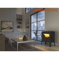 Печь каминная Dovre TAI 55 WD