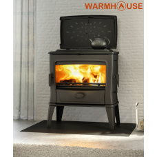 Піч камінна Dovre TAI 55 WD