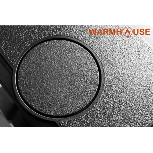 Піч камін Dovre TAI 35 W чавун класичного формату на дровах конвекційний тип ➡️ замовити у Львові 