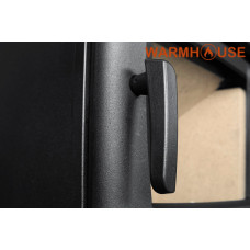 Печь каминная Dovre TAI 35 W