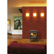 Печь каминная Dovre Vintage 35