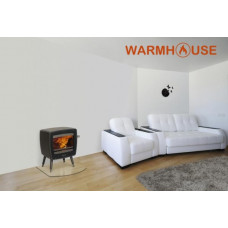 Печь каминная Dovre Vintage 35