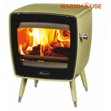 Печь каминная Dovre Vintage 35