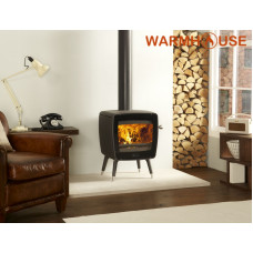 Печь каминная Dovre Vintage 35
