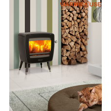 Піч камінна Dovre Vintage 35