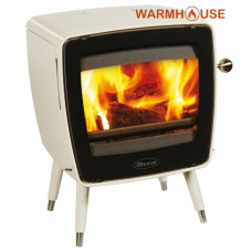 Печь каминная Dovre Vintage 35