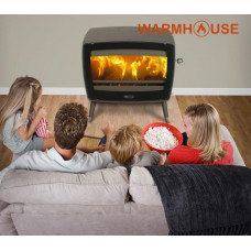 Печь каминная Dovre Vintage 50