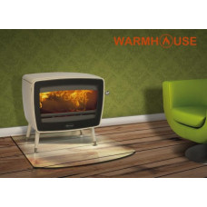 Печь каминная Dovre Vintage 50