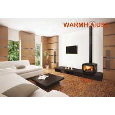 Печь каминная Dovre Vintage 50