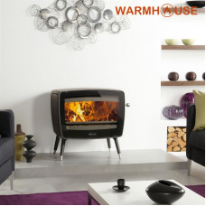 Печь каминная Dovre Vintage 50
