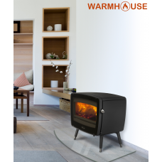 Піч камінна Dovre Vintage 50