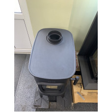 Печь каминная Dovre Saga 101