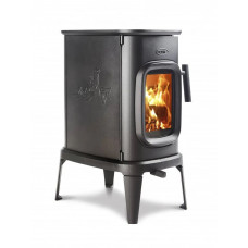 Печь каминная Dovre Saga 101