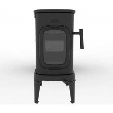 Печь каминная Dovre Saga 101