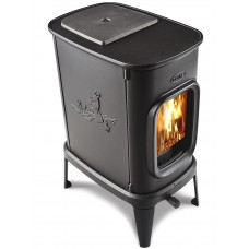 Печь каминная Dovre Saga 101