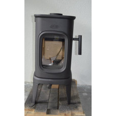 Печь каминная Dovre Saga 107