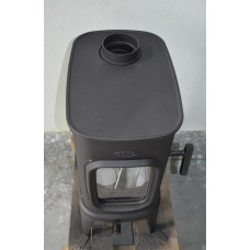 Печь каминная Dovre Saga 107