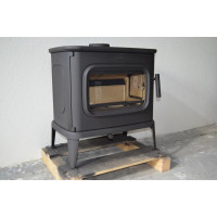 Піч камінна Dovre Saga 301