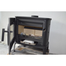 Печь каминная Dovre Saga 301