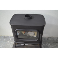 Піч камінна Dovre Saga 301