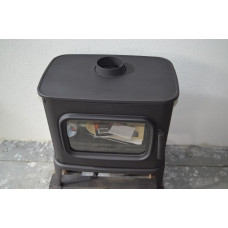 Печь каминная Dovre Saga 301