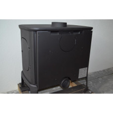 Печь каминная Dovre Saga 301