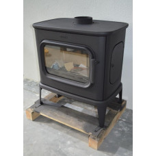 Печь каминная Dovre Saga 301