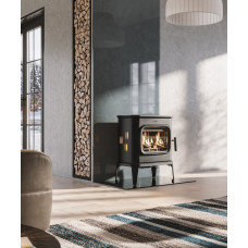 Піч камінна Dovre Saga 207