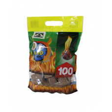 Розпалювачі вогню Hansa (100 шт.)