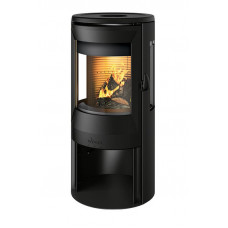 Піч камінна Invicta Neosen 3 vitres