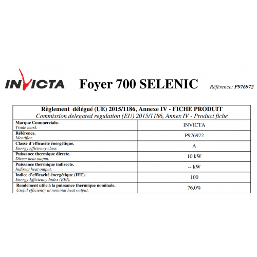Камінна топка кутова Invicta Selenic 700 праве бокове шкло ➡️купити Львів Камінна топка кутова Invicta Selenic 700 праве бокове шкло ➡️купити Львів