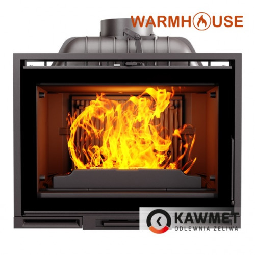 Камін з чавуну KAW-MET Premium F24 Decor (14 kW) конвекційний на дровах ➡️ купити ➡️ доставка Ужгород, Мукачево, Тячів, Хуст Камін з чавуну KAW-MET Premium F24 Decor (14 kW) конвекційний на дровах ➡️ купити ➡️ доставка Ужгород, Мукачево, Тячів, Хуст