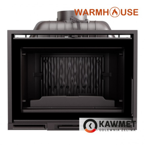 Камін з чавуну KAW-MET Premium F24 Decor (14 kW) конвекційний на дровах ➡️ купити ➡️ доставка Ужгород, Мукачево, Тячів, Хуст Камін з чавуну KAW-MET Premium F24 Decor (14 kW) конвекційний на дровах ➡️ купити ➡️ доставка Ужгород, Мукачево, Тячів, Хуст