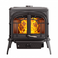 Чугунная печь KAWMET Premium S10 SPARTA (13.9 kW) ECO