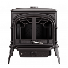 Чугунная печь KAWMET Premium S10 SPARTA (13.9 kW) ECO