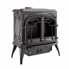 Чугунная печь KAWMET Premium S10 SPARTA (13.9 kW) ECO