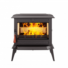 Чугунная печь KAWMET Premium S12 ATHENA (12.3 kW) ECO