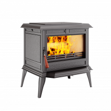 Чугунная печь KAWMET Premium S12 ATHENA (12.3 kW) ECO