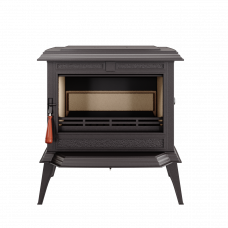 Чугунная печь KAWMET Premium S12 ATHENA (12.3 kW) ECO