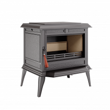 Чугунная печь KAWMET Premium S12 ATHENA (12.3 kW) ECO