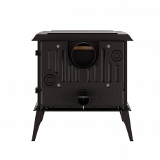 Чугунная печь KAWMET Premium S12 ATHENA (12.3 kW) ECO