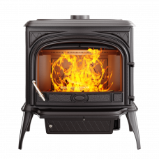 Чугунная печь KAWMET Premium S5 NIKA (11.3 kW) ECO