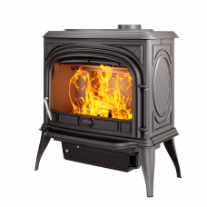 Чугунная печь KAWMET Premium S5 NIKA (11.3 kW) ECO