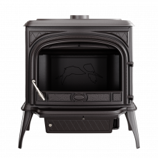 Чугунная печь KAWMET Premium S5 NIKA (11.3 kW) ECO