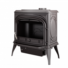 Чугунная печь KAWMET Premium S5 NIKA (11.3 kW) ECO