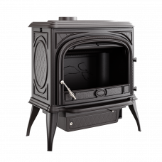 Чугунная печь KAWMET Premium S5 NIKA (11.3 kW) ECO