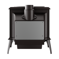 Чавунна піч KAWMET Premium S5 NIKA (11.3 kW) ECO