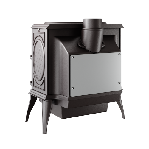 Камінопіч чавун на дрова KAWMET Premium S5 NIKA (11.3 kW) ECO конвекційного типу ➡️ великий вибір піч камінів Львів Камінопіч чавун на дрова KAWMET Premium S5 NIKA (11.3 kW) ECO конвекційного типу ➡️ великий вибір піч камінів Львів